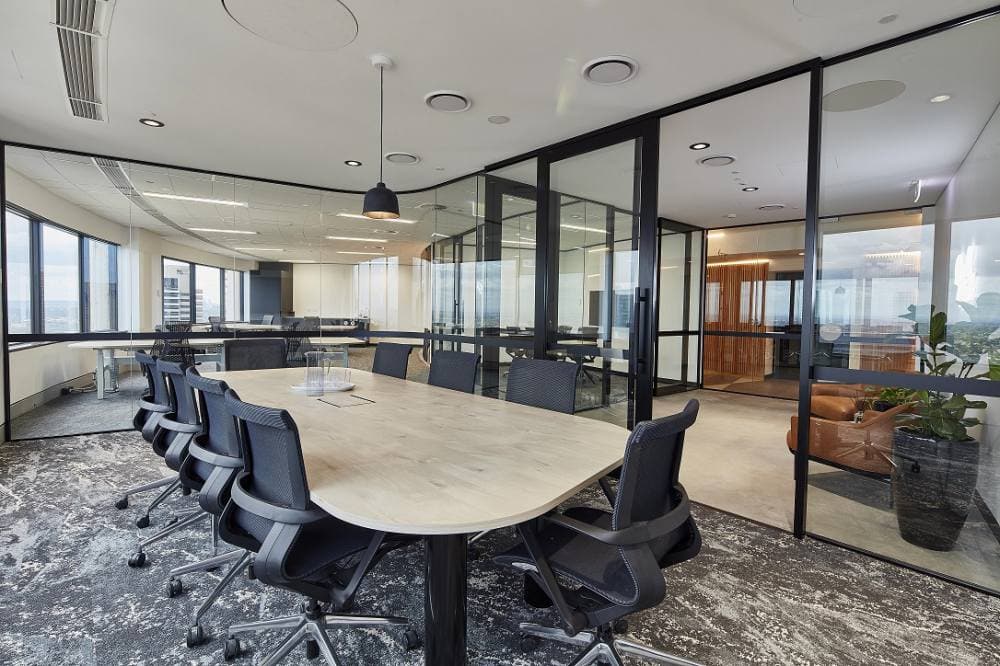 office_suite Vetted and background-checked cleaners Sacramento