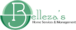Belleza's Home Services & Management