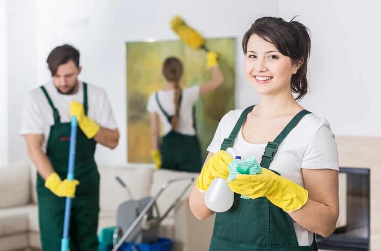 House Cleaner Price Guide Tips - Bellezas Home Services blog