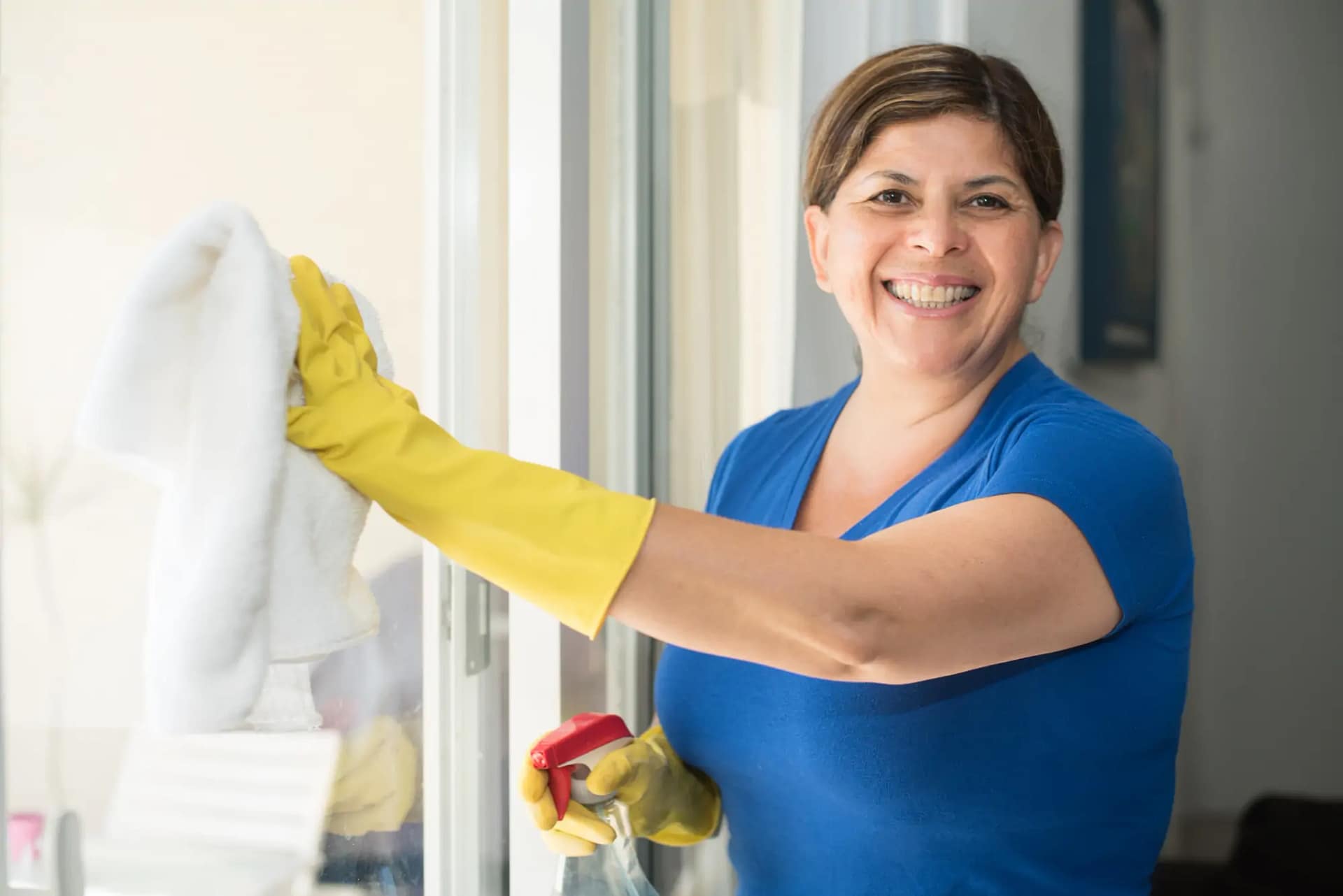 Why Kitchens Need Extra Attention During Spring Months professional cleaning service in Rocklin CA