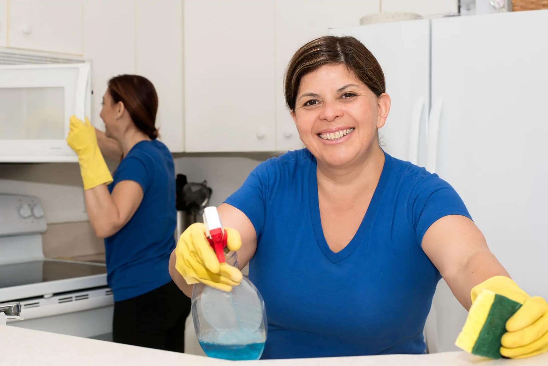 Why Entryways Get Dirtier professional cleaning service in Antelope CA