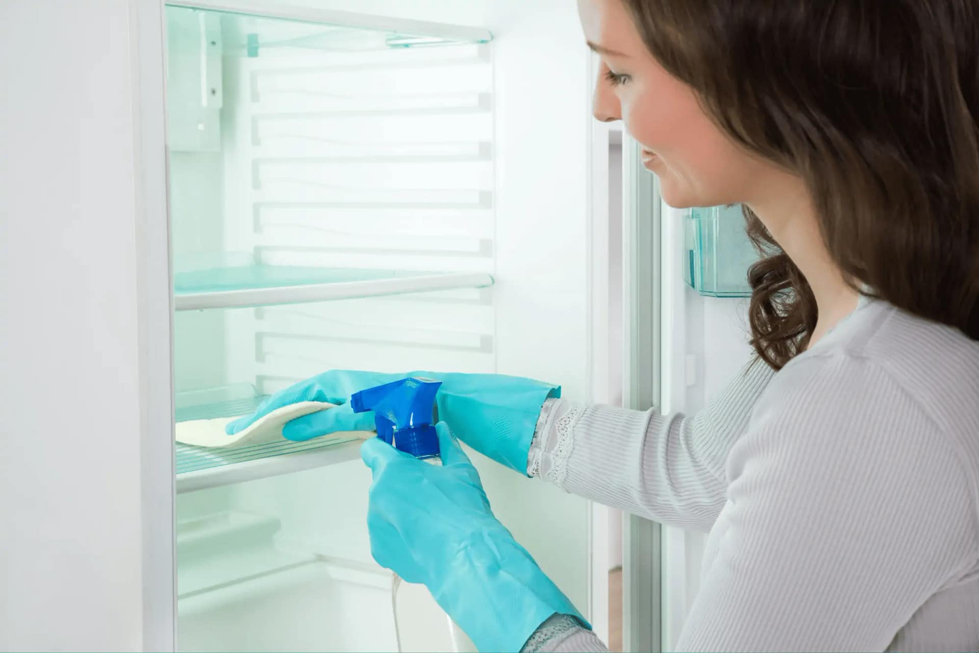 Why Kitchens Need Extra Attention During Spring Months professional cleaning service in Rancho Cordova CA