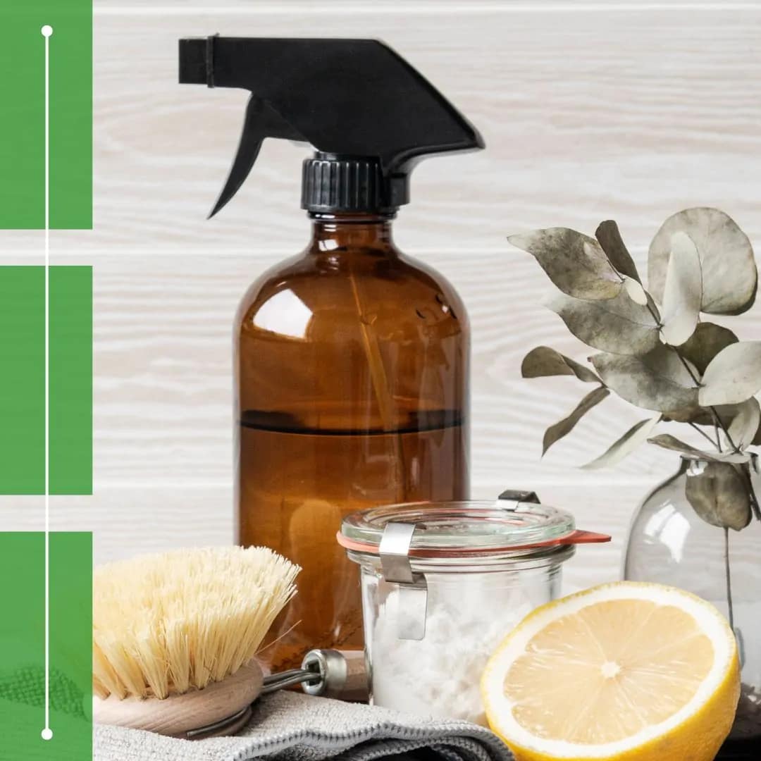 Why April Is the Best Month to Reset Cleaning Routines professional cleaning service in Fair Oaks CA