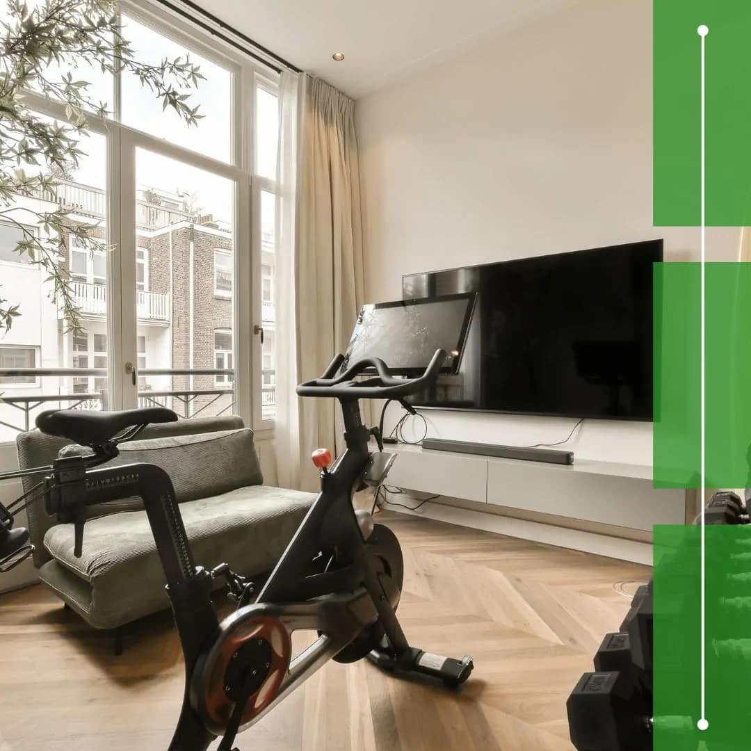 Why Living Rooms Collect More Dust During Spring professional cleaning service in Granite Bay CA