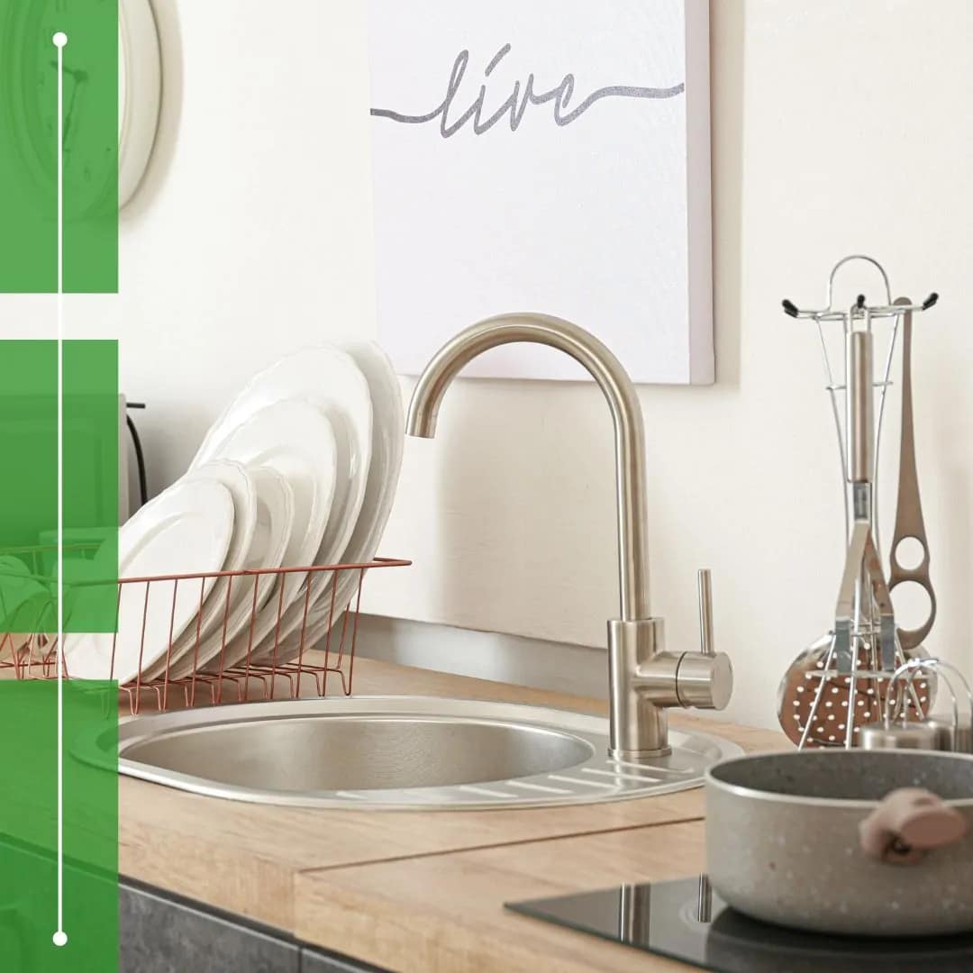 Professional house cleaning team in Fair Oaks California