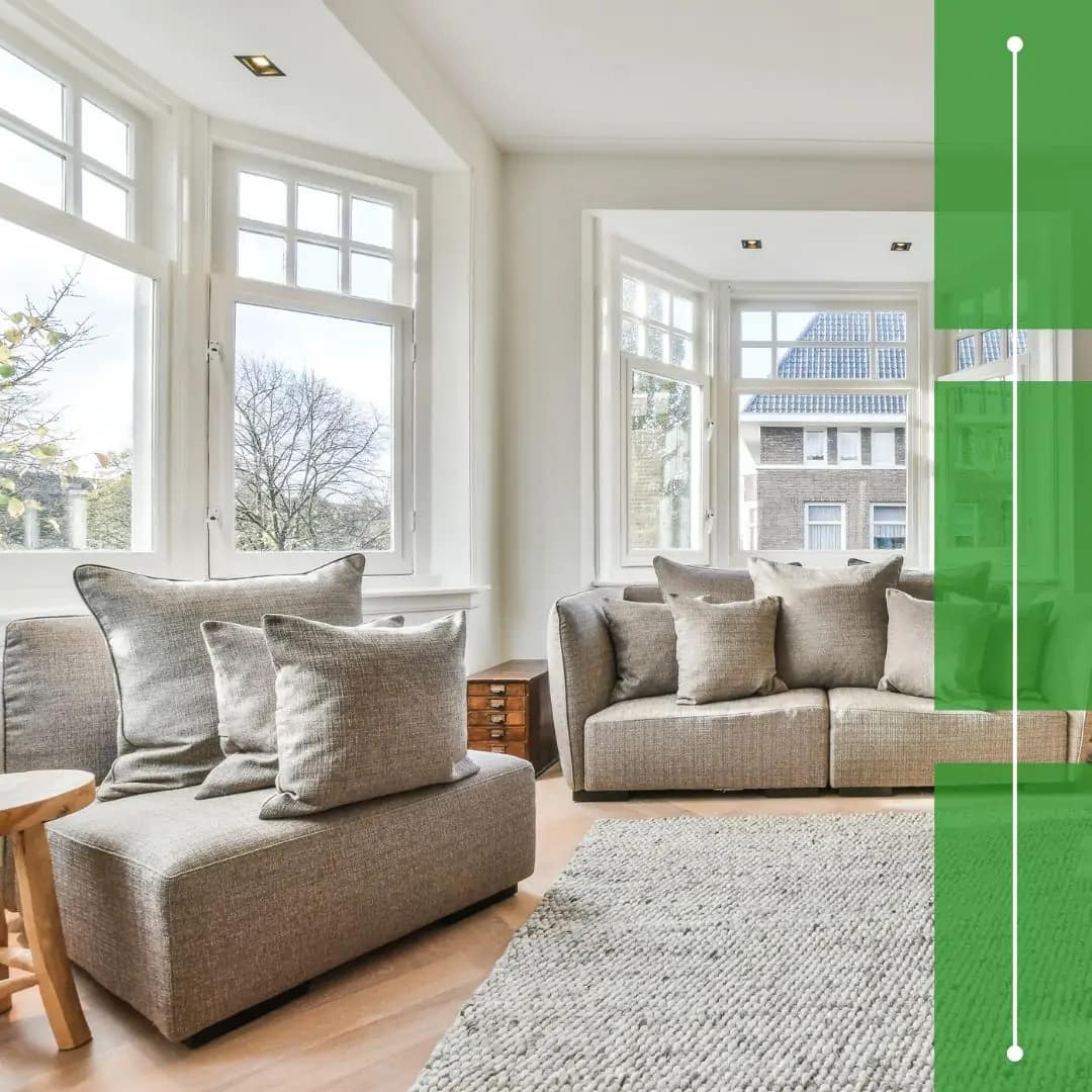 The Role of Recurring Cleaning During the Spring Season professional cleaning service in Fair Oaks CA