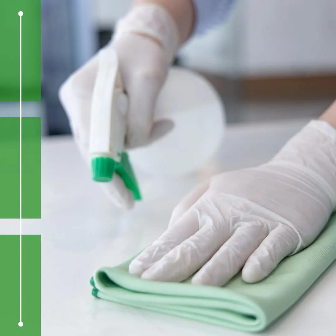 Why April Is the Best Month to Reset Cleaning Routines professional cleaning service in El Dorado Hills CA