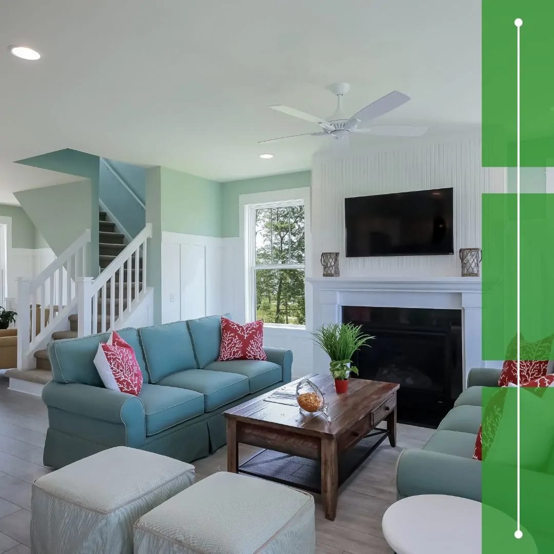 Simple April Cleaning Habits That Keep Roseville Homes Fresh professional cleaning service in Roseville CA