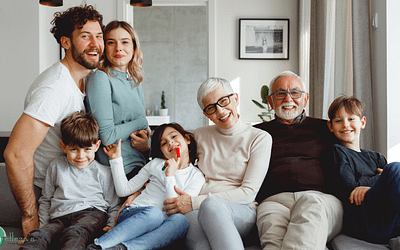 Family cleaning In Gold River