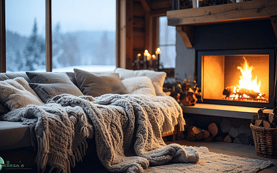 Mid-Winter Refresh for Homes in Gold River, CA