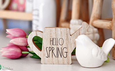 Preparing Your Home for Spring in Gold River, CA