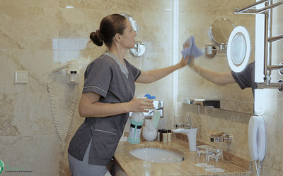 Why Weekly Cleaning Makes a Bigger Difference Than You Think in Gold River, CA