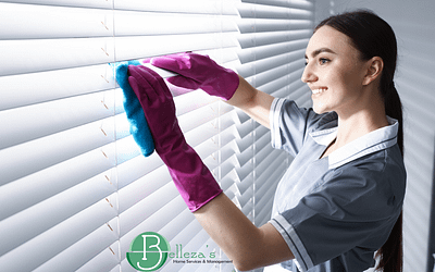 Design sem nome What April Weather Means for Indoor Dust in Gold River Homes - Bellezas Home Services