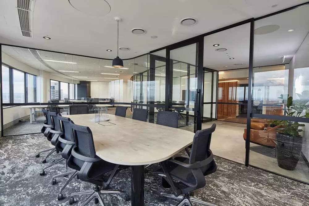 Professional office cleaning Sacramento CA