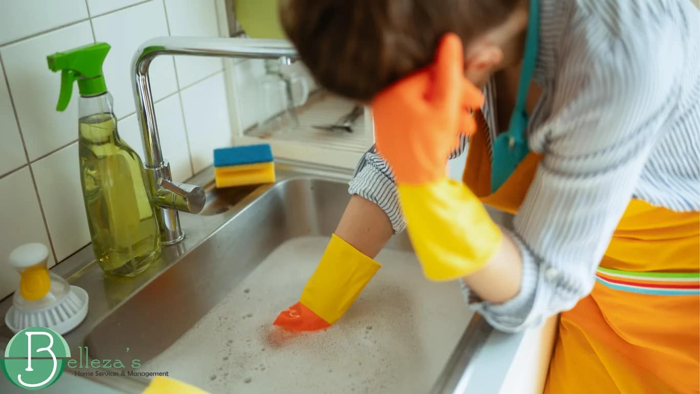 to keep bathrooms fresher Sacramento CA